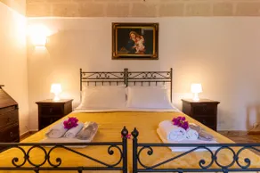 La Mimosa: Ancient Farmhouse + Marine Reserve - Image 3