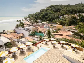 Pipa´s Ocean - Flat Level Pool Downtown Beach - Image 4