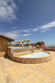 Pipa´s Ocean - Flat Level Pool Downtown Beach - Image 2