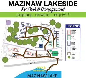 Mazinaw Lakeview Cottage #1 - Image 5