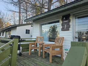 Mazinaw Lakeview Cottage #1 - Image 3