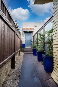 Walkable Quiet North Park Retreat| AC, BBQ Grill - Image 4