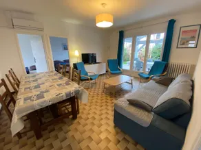 villa for 11 people, heated pool, petanque, hammock - Image 4