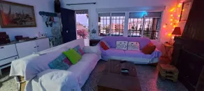 Cozy and comfortable garden & sea views. WIFI-A/C - Image 3