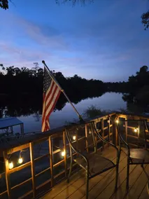 The Suwannee River Rest & Adventures, Pet Friendly - Image 4
