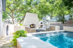 Luxury Lake Austin: pool, hot tub & boat dock - Image 5