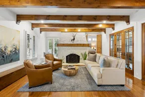 Luxury Lake Austin: pool, hot tub & boat dock - Image 2