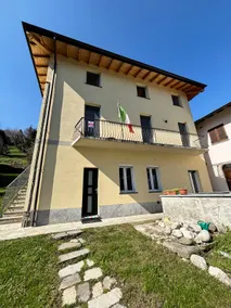 San Martino Lake Como Holiday House - Image 4