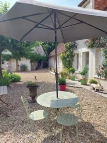 Bucolic hamlet for 4 people to the sound of the Spanish guitar - Image 4