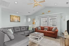 4BR Oasis | Ocean & Sound Views | Walk to Town - Image 4