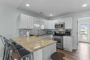 4BR Oasis | Ocean & Sound Views | Walk to Town - Image 5