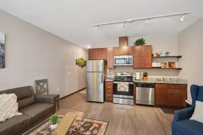 Posh Suite in Eastern Twin Cities (Saint Paul) - Image 5