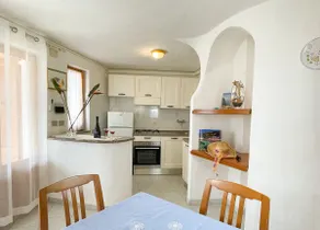 Holiday house in Sardinia by the sea - with washing machine and sea view - Image 3