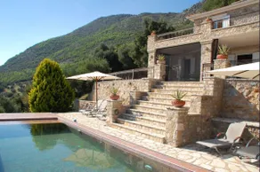 Old Olive house - Image 2