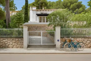 Casa de férias Villa Cala Padri com piscina, Wi-Fi, A/C, Terraço & Jardim - Image 5