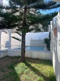 studio (S+1) Ain Meriem Bizerte With Pool - Image 2