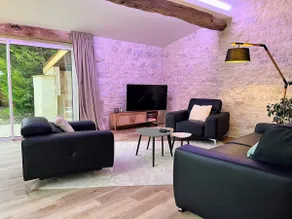Loft - Spa -Privatif - Image 3