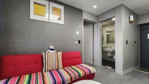 Blooming ”A” 3 people possible/Fantasy Camping Room/Beam Project/Netflix/Barbecue/1.5 rooms/Non-face-to-face/Cooking - Image 2