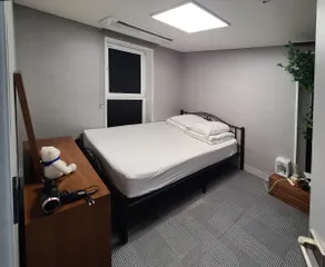 Blooming ”A” 3 people possible/Fantasy Camping Room/Beam Project/Netflix/Barbecue/1.5 rooms/Non-face-to-face/Cooking - Image 4