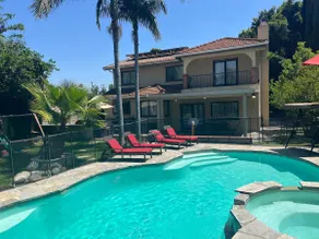 Gorgeous Villa with Private Heated Pool - Image 2