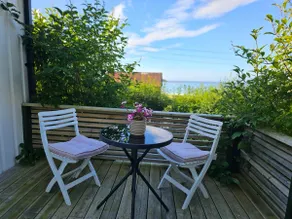 Liv's beach house in Bøvær, Senja - Image 5