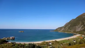 Liv's beach house in Bøvær, Senja - Image 2