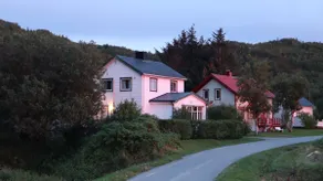 Liv's beach house in Bøvær, Senja - Image 3