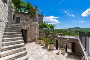 Private pool villa - Meditteranean peace - Image 5