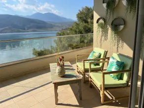 Beach House in Itea-Delphi - Image 5