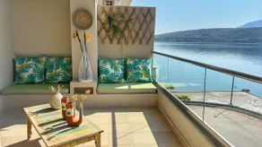 Beach House in Itea-Delphi - Image 3