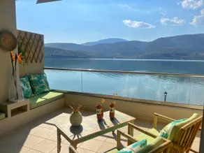 Beach House in Itea-Delphi - Image 4