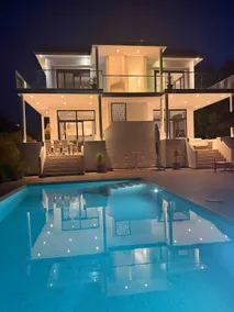 Casa Bonita Outstanding Villa with pool - Image 5