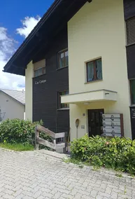 Disentis/Acletta apartment rental - Image 2