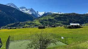 Disentis/Acletta apartment rental - Image 5