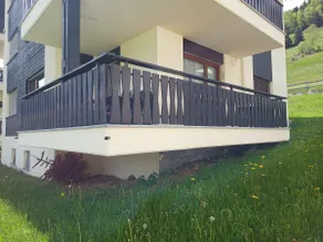 Disentis/Acletta apartment rental - Image 3