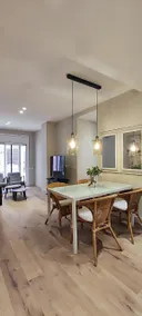 Garden-view condo w/ private terrace & backyard - Image 2