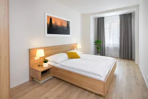 1BA Spacious One Bedroom Apartment - perfect loc - Image 2