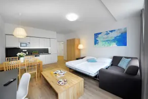 1BA Spacious One Bedroom Apartment - perfect loc - Image 3