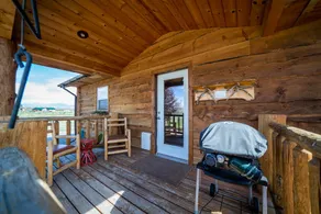 Carter's Mountain Cabin, - Image 5
