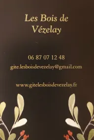The Bois de Vézelay ”Next Door” - Image 2