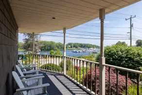 Cozy Riverfront cottage -Mystic, Beaches & Casino - Image 2