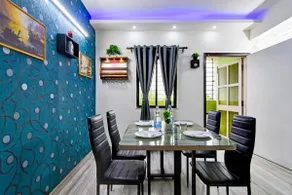 Furnished 4BHK Flat Near Biswa Bangla Gate Newtown - Image 5