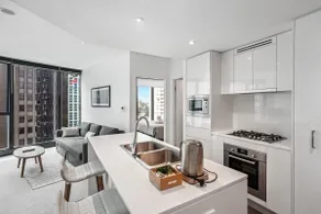 Sky Tower Urban Retreat | Stylish 1BR Level 13 - Image 3