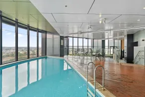 Sky Tower Urban Retreat | Stylish 1BR Level 13 - Image 5