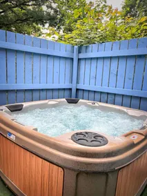 Primrose 18 Hot Tub - Image 3