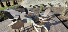 Mountainview vacation home| Fire Pit|View|Raystown - Image 4