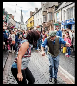Ennis/Clare Getaway. - Image 2