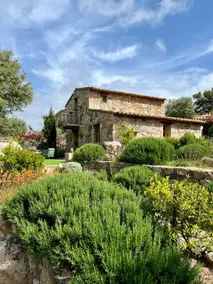 Beautiful Sheepfold, 2/4 people, private pool - Image 5