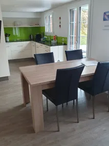 Modern 2.5 room duplex apartment - Image 3