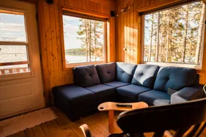 Chalets du bout du monde (l 'Églantier) - Image 5